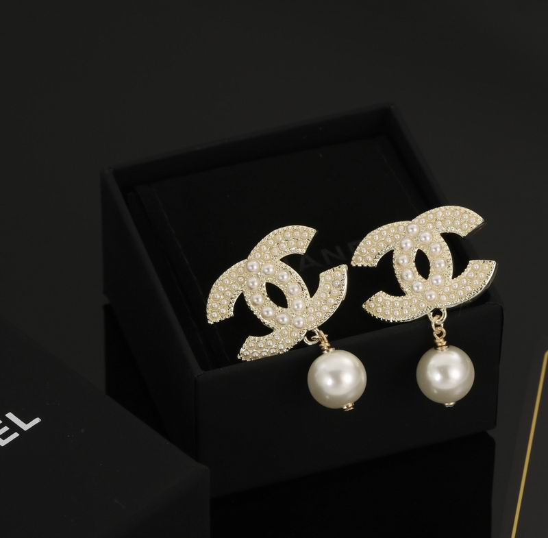 Chanel Earring 06yxs49